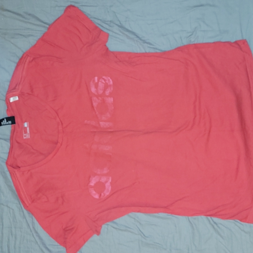 Adidas t-shirt, medium